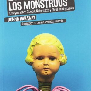 Las promesas de los monstruos