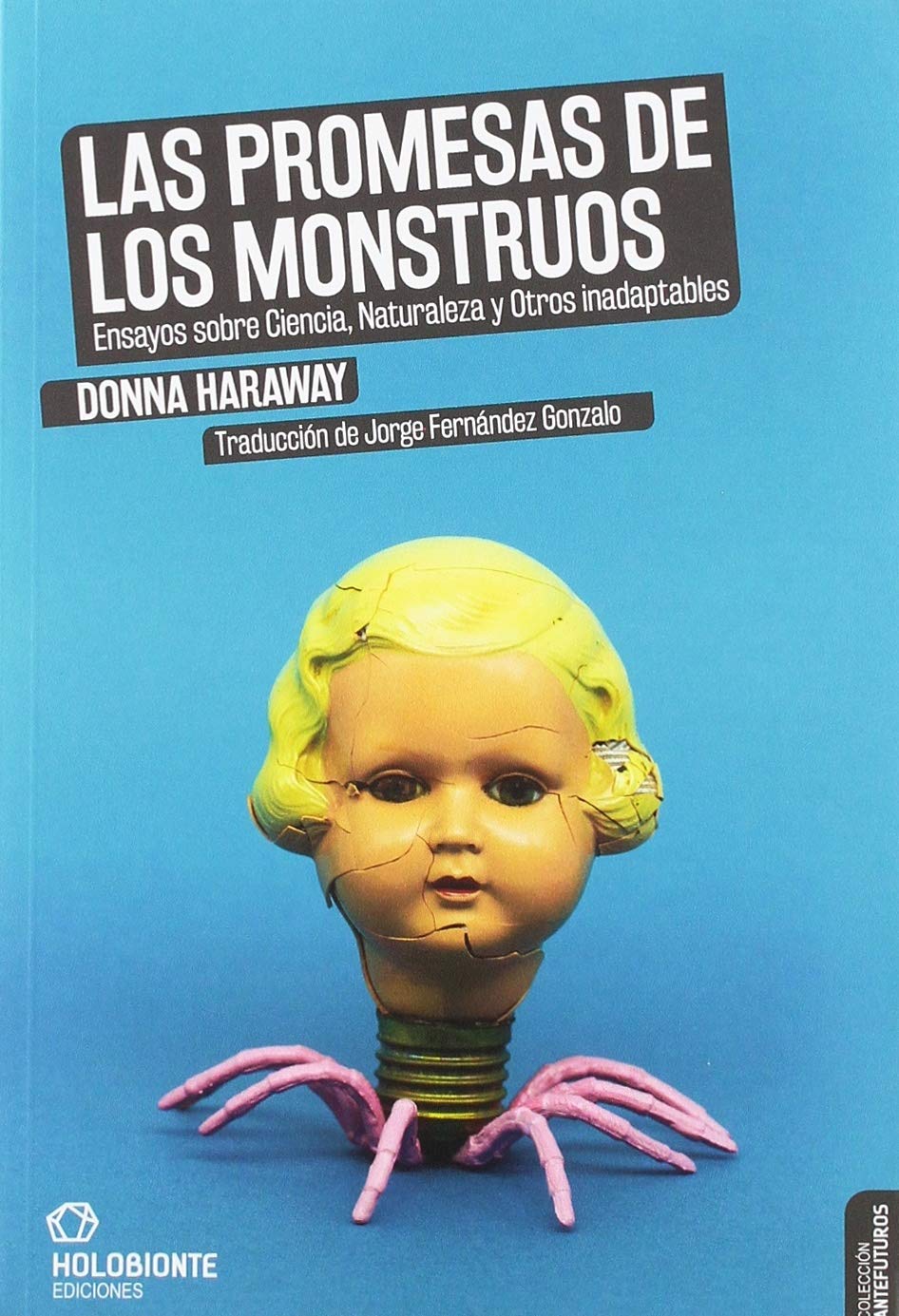Las promesas de los monstruos