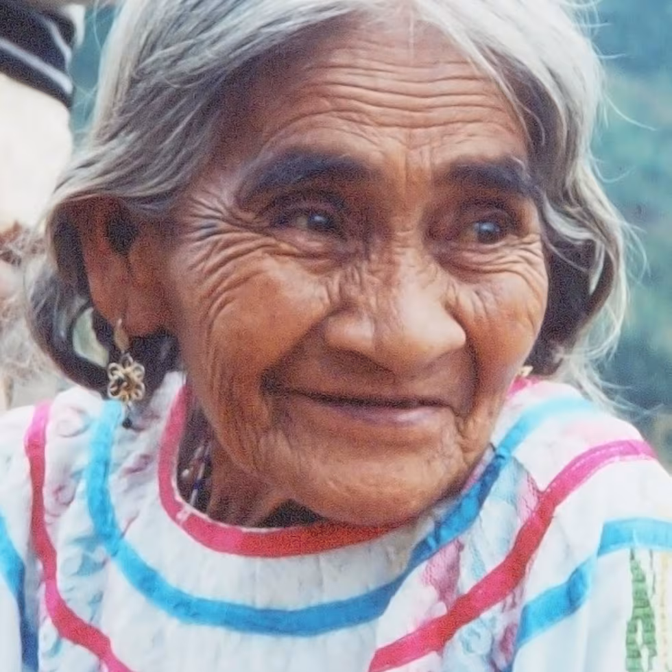 La vida de María Sabina - Imagen 2