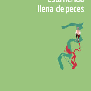 Esta herida llena de peces