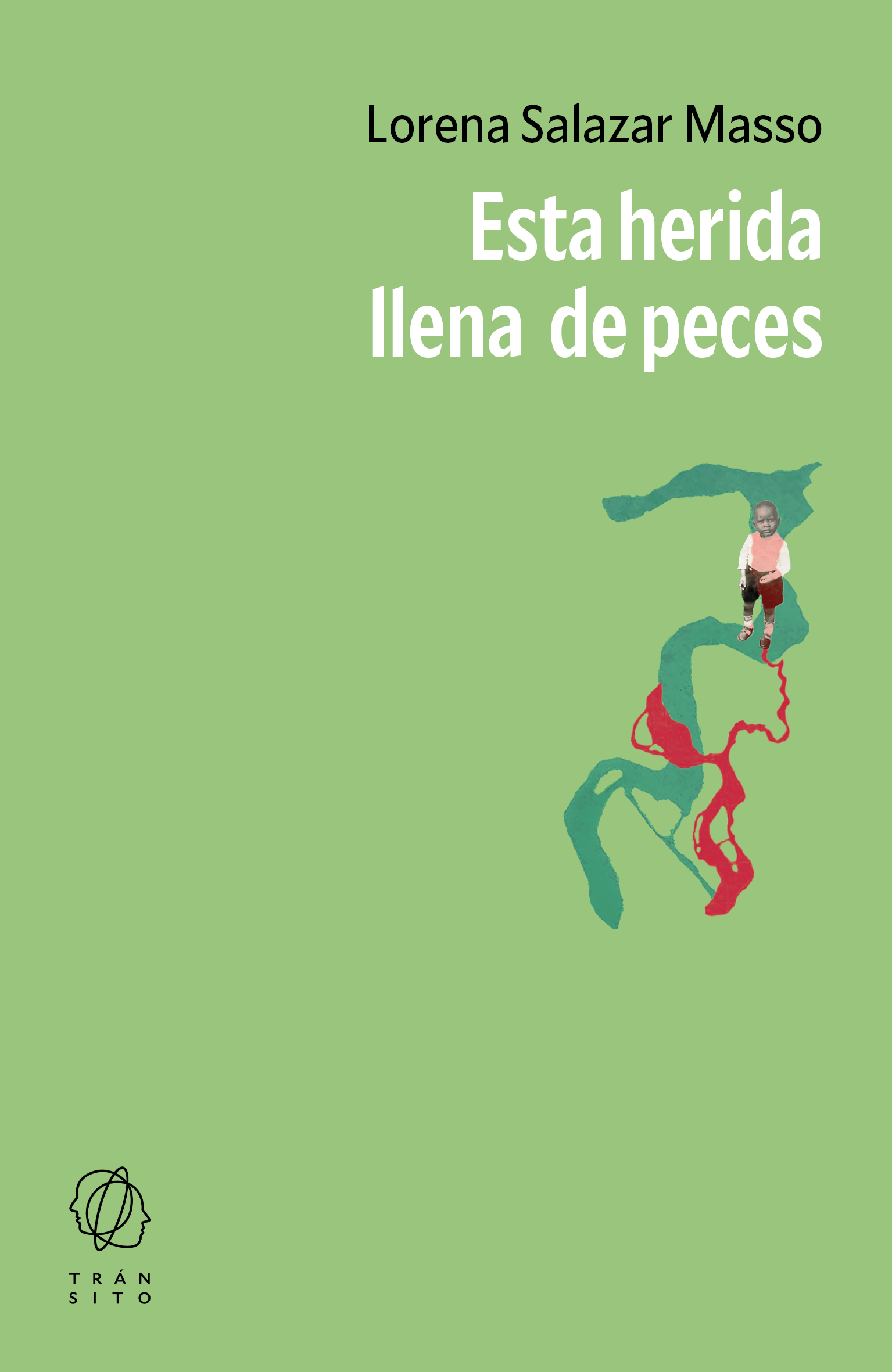 Esta herida llena de peces