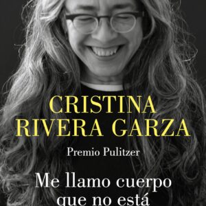 Me llamo cuerpo que no está