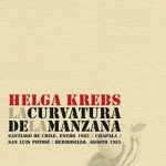 La curvatura de la manzana