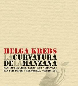 La curvatura de la manzana