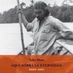 Aquí sobra la eternidad