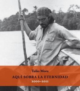 Aquí sobra la eternidad