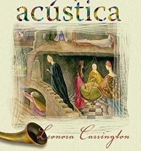 La trompetilla acústica
