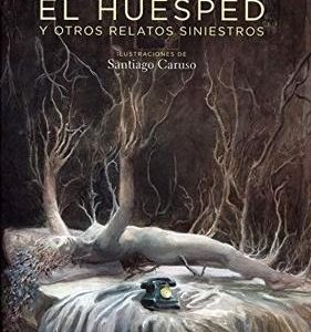 El huésped