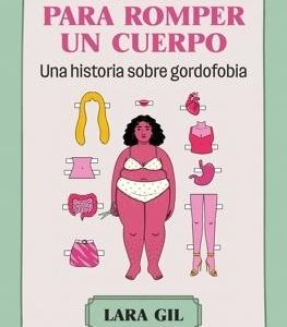 Manual para romper un cuerpo