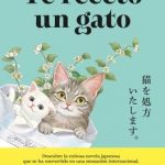 Te receto un gato