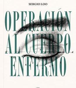 Operación al cuerpo enfermo