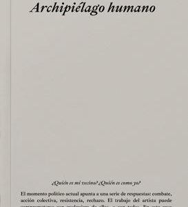 Archipiélago Humano