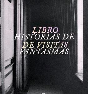 Libro de visitas