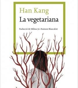 La vegetariana (edició en català)
