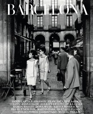 Barcelona.
