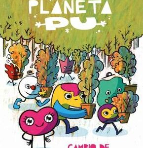 PLANETA PU. CAMBIO DE PLANES