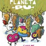 Planeta Pu. Canvi de plans