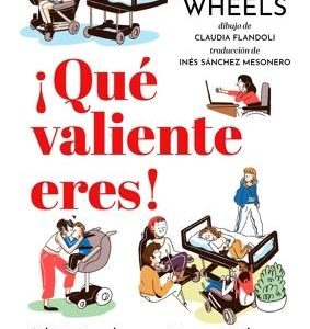 ¡Qué valiente eres! 8 historias de capacitismo cotidiano