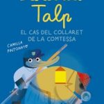 El Detectiu Topo i el collaret de la comtessa