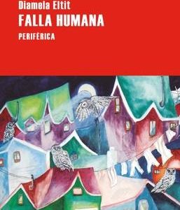 Falla humana