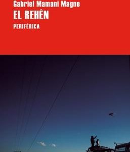 El rehén