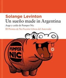 Un sueño made in Argentina