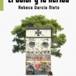 El color y la herida