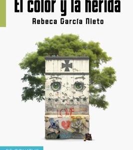 El color y la herida