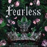 Fearless (Saga Powerless 3)