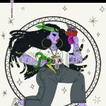 Medea me cantó un corrido