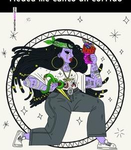 Medea me cantó un corrido