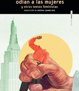 Por qué algunos hombres odian a las mujeres