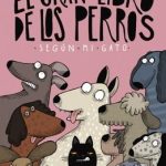 El gran libro de los perros según mi gato