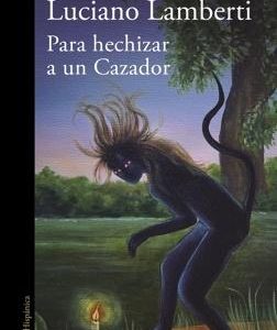 Para hechizar a un Cazador (Mapa de las lenguas)