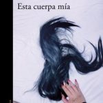 Esta cuerpa mía (Mapa de las lenguas)