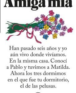 Amiga mía
