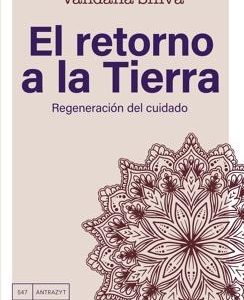 El retorno a la Tierra