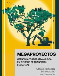 Megaproyectos