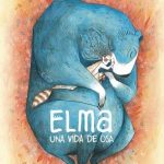 Elma, una vida de osa