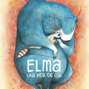 Elma, una vida de osa