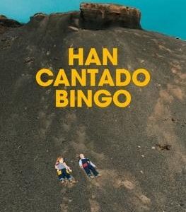 Han cantado bingo