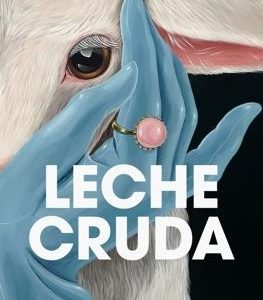 Leche cruda