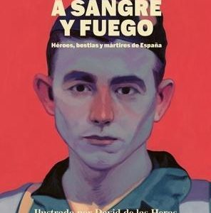 A sangre y fuego