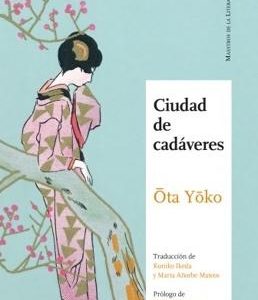 Ciudad de cadáveres