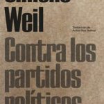 Contra los partidos políticos