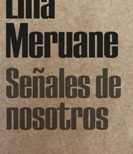 Señales de nosotros