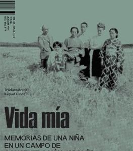 Vida mía
