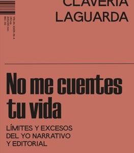 No me cuentes tu vida