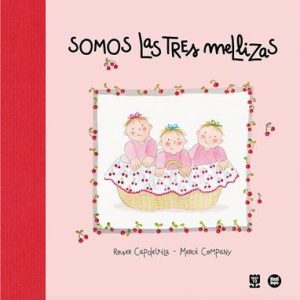 Somos las Tres Mellizas