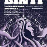 BINTI: La mascarada nocturna